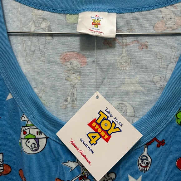 🍂NEW TOY STORY 4 🔮 - Picture 4 of 10